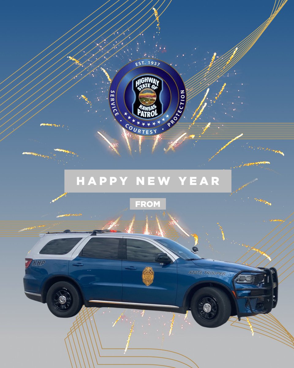 🎊 Happy New Year followers! 🎊