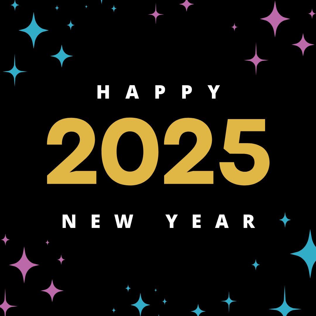 nditcommunity's tweet image. #HappyNewYear from all of us at #NeurodiversityInTech!