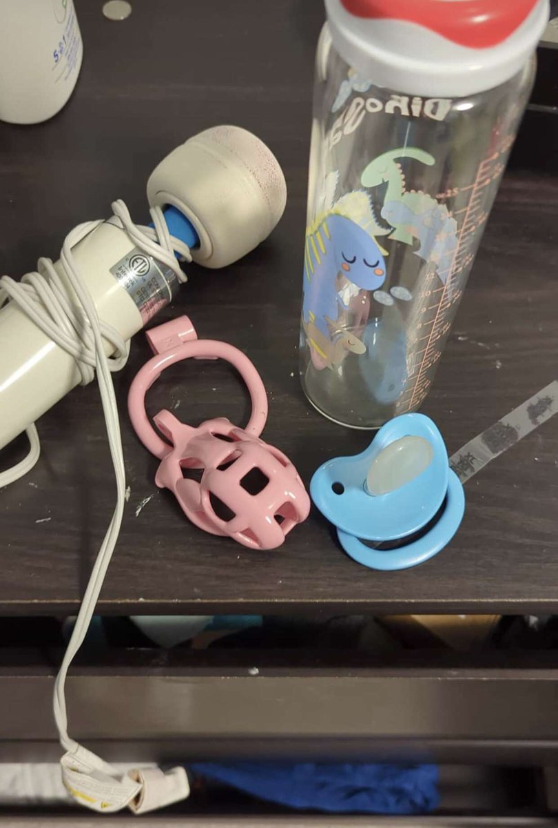 Princess Linda ABDL🍼 tweet media