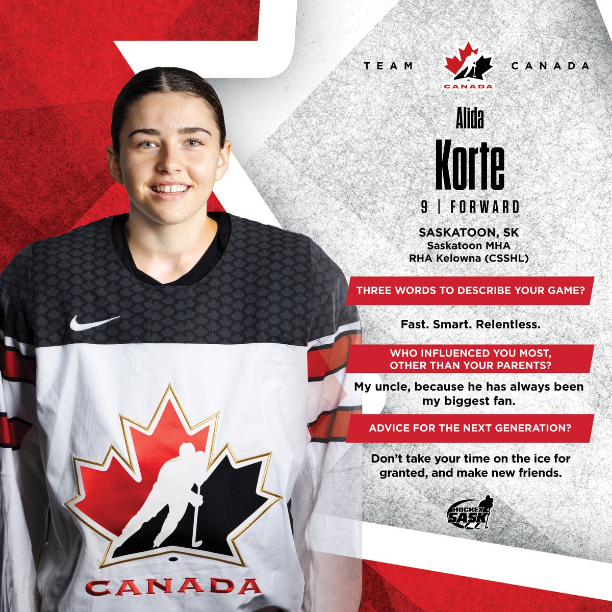 Hockey Canada tweet media