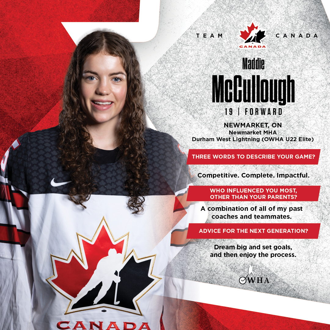 Hockey Canada tweet media