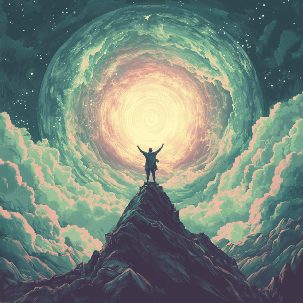 mcgillmd921's tweet photo. "The only things we can keep are the things we freely give to God.

What we try to keep for ourselves is just what we are sure to lose."

~ C.S. Lewis, Mere Christianity