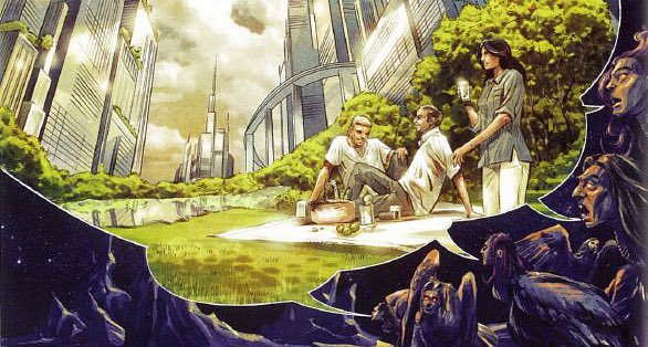 This year fans will get to see the highly anticipated Siren Scene in Season 2 of  #PercyJackson &amp; The Olympians on TV screens.