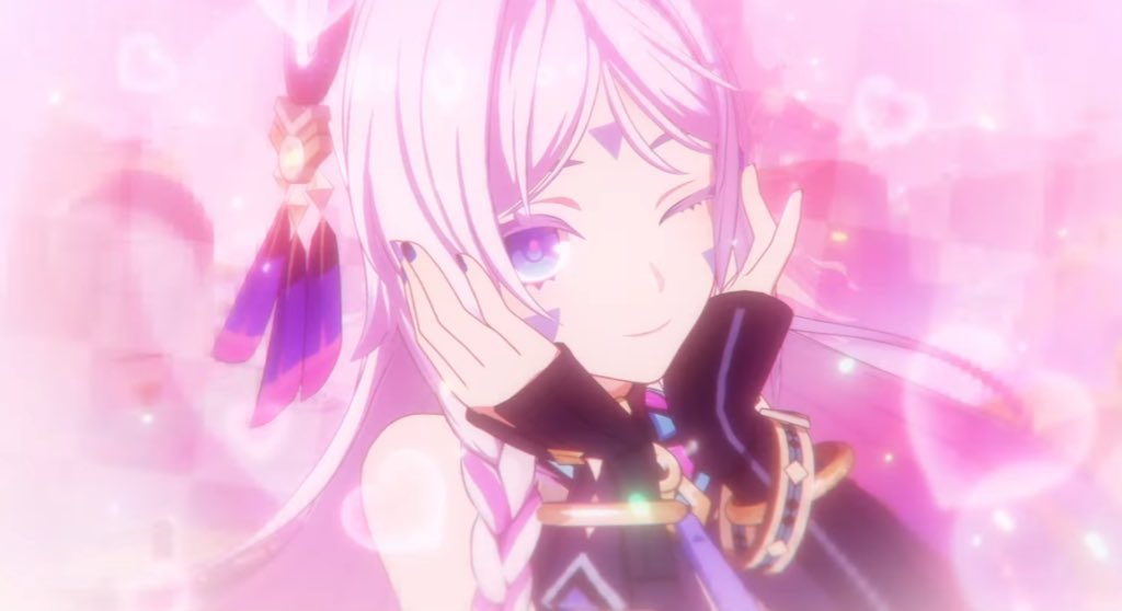 DAILYKOKOMII's tweet image. / genshin leaks

reject meta, embrace the dreamiest pastel team 🫧💗