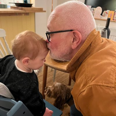denmentor's tweet image. #NewProfilePic