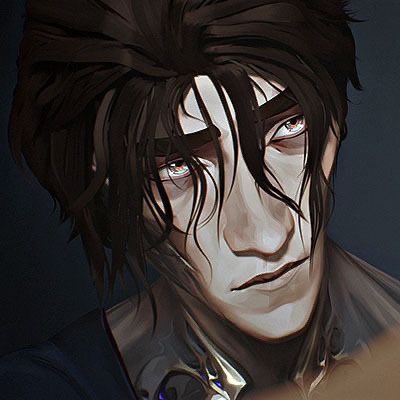 dahffodil's tweet image. hes always giving jayce bedroom eyes bro