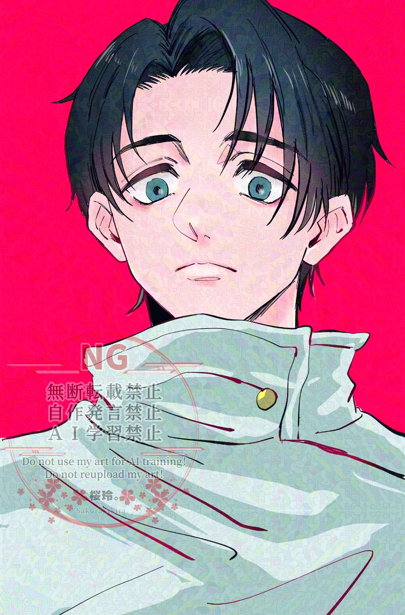 🌸.【仙コミ E_07】 tweet media