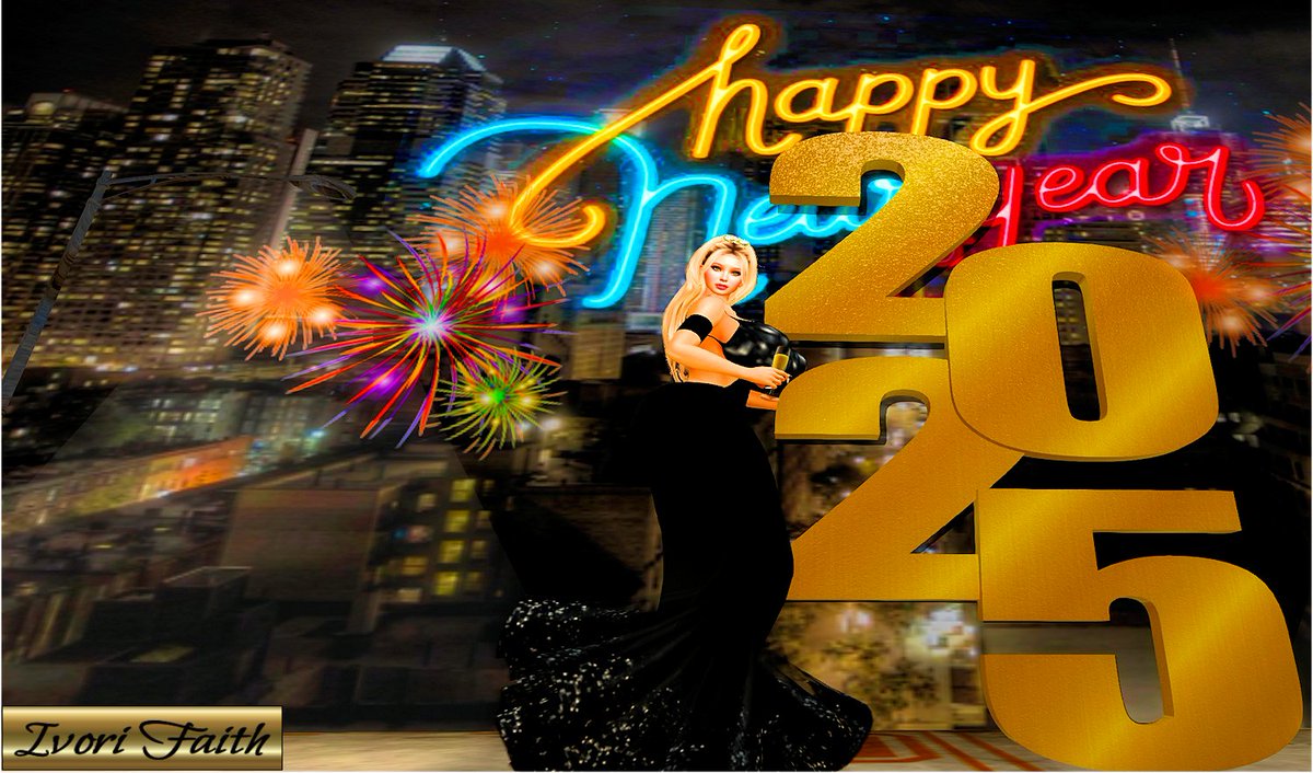 IvoriSl's tweet image. Here's to a year of happiness and joy to you all. May it be filled with peace, love, and time permitting, lots of smutty tgirl fun! #TheSexiestPornstarsSL #SexiestHotShots #SecondLife #nsfw @PornDollsStudio @ThePornstarsSL