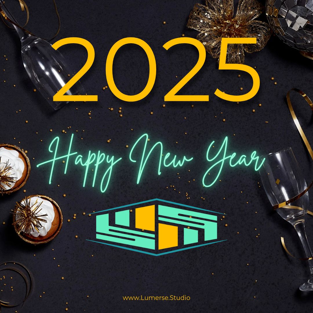 LumerseStudio's tweet photo. 2025 begins a new chapter. At Lumerse Studio, we are honored to carry your aspirations forward, shaping visions into realities and preserving meaningful experiences for the future. #ArchViz #NewYear #Foundation

Discover more at https://t.co/KT2ECm4S2j https://t.co/OoOxooryUp