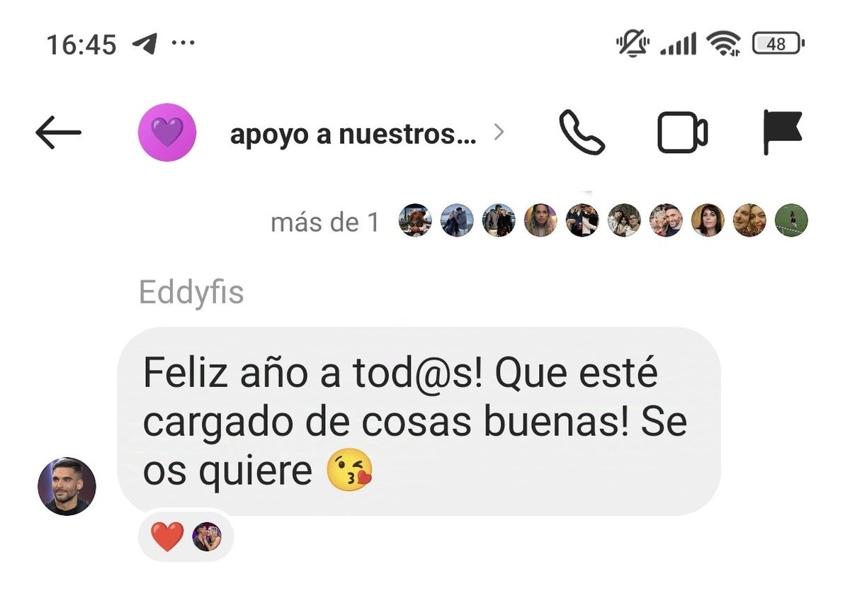 rrodriguezzlady's tweet photo. Amamos a nuestro Imancito y su Imancita  viéndolo orgullosa de el 
💙💜🧲
#Violedi1E 
#Eddyganador 
#Imanes 
#Violetaganadora https://t.co/MmkbFXPMzB