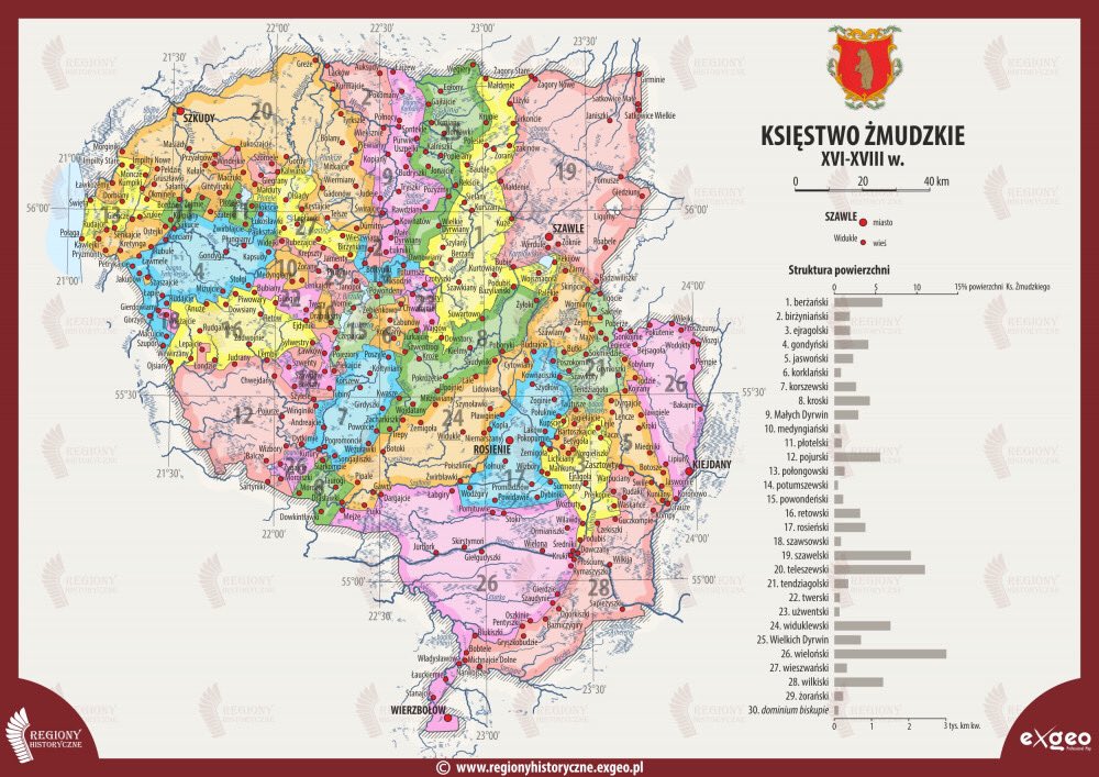 HonarLitvina's tweet photo. @Lithuania The Samogitians occupied part of Slavic Lithuania and rewrote the history of their own people, stealing the history of their neighbors.
#Samogitia #Litva #Lithuania https://t.co/8juhP34N7p