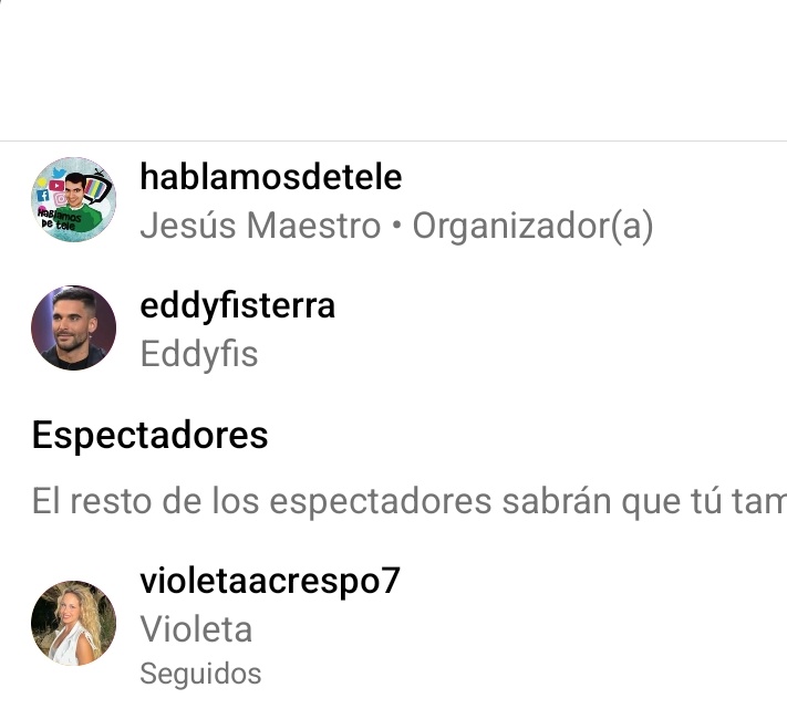 rrodriguezzlady's tweet photo. Amamos a nuestro Imancito y su Imancita  viéndolo orgullosa de el 
💙💜🧲
#Violedi1E 
#Eddyganador 
#Imanes 
#Violetaganadora https://t.co/MmkbFXPMzB