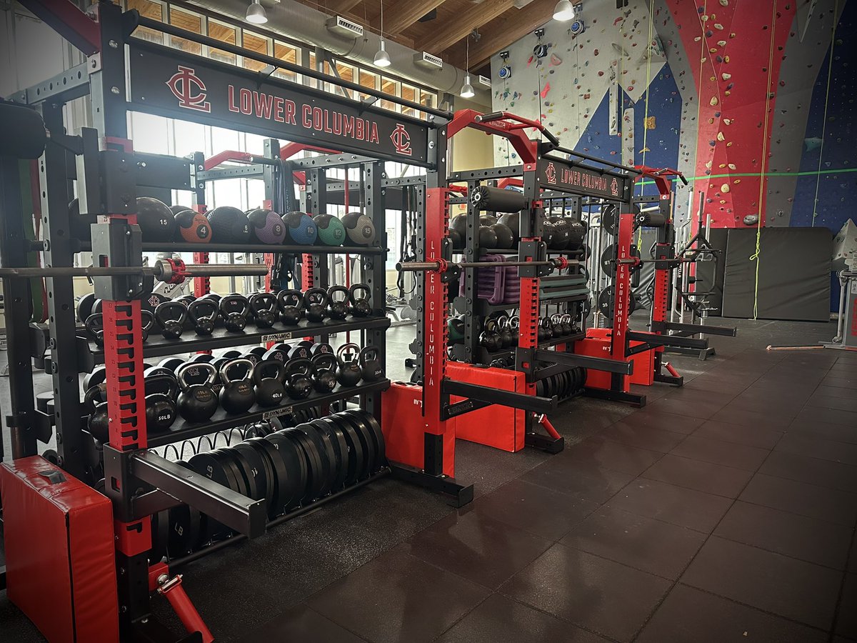 Lower Columbia Baseball tweet media