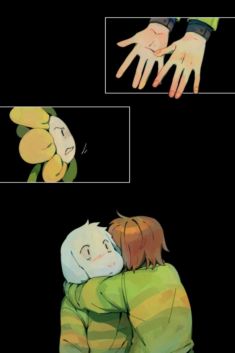 goomy 🌈 LITD ZINE RELEASE!! tweet media