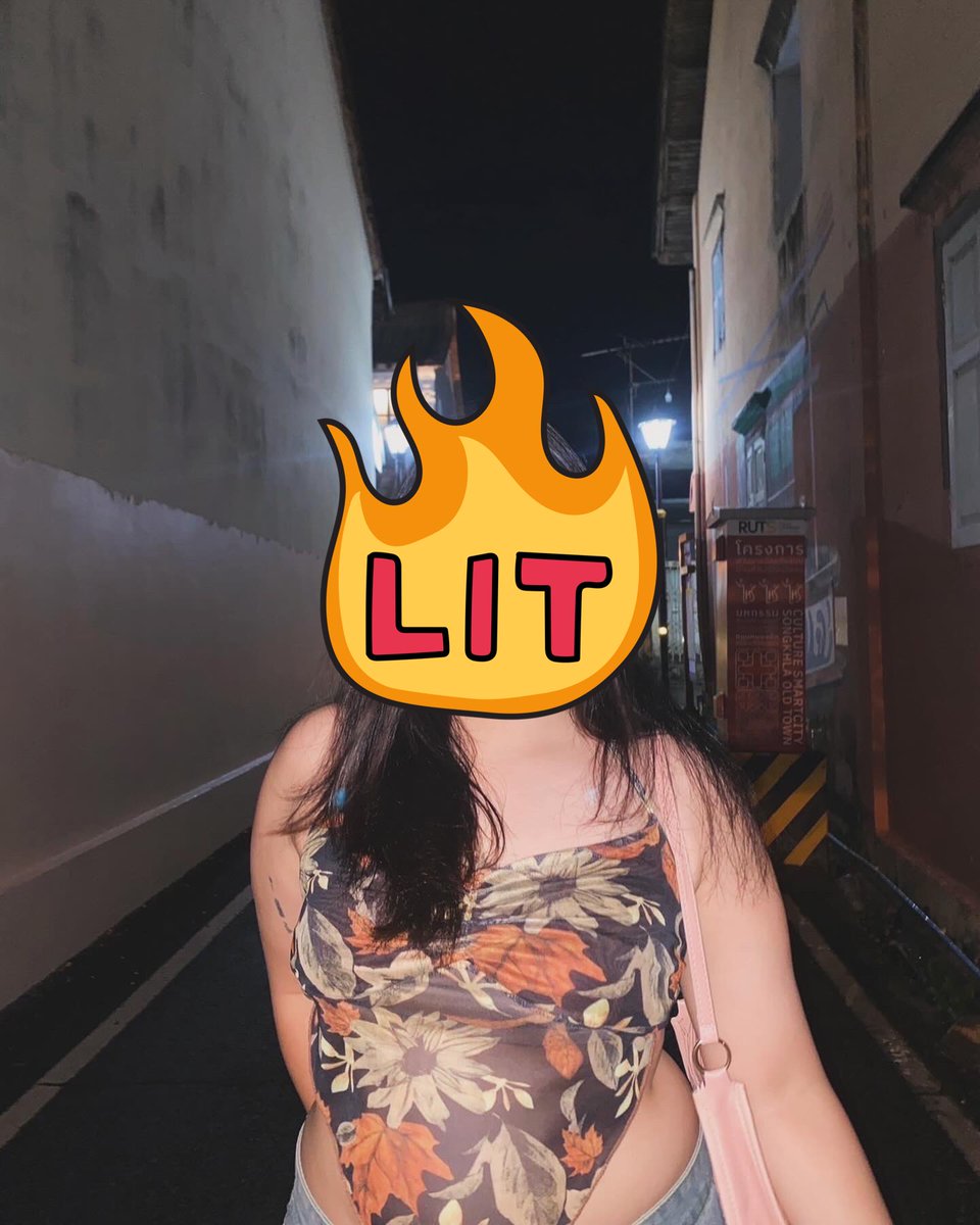 Jiraaaa2019's tweet photo. ถนนนางงามของคนงาม🫨 https://t.co/rNF7jne5yC