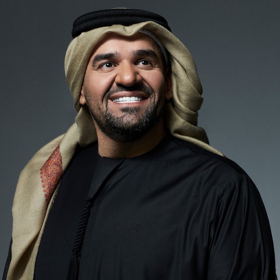 حسين الجسمي:

الجميع ينتظر عاماً جديداً وأنا أبحث عن عام قديم كانت فيه أمي 💔