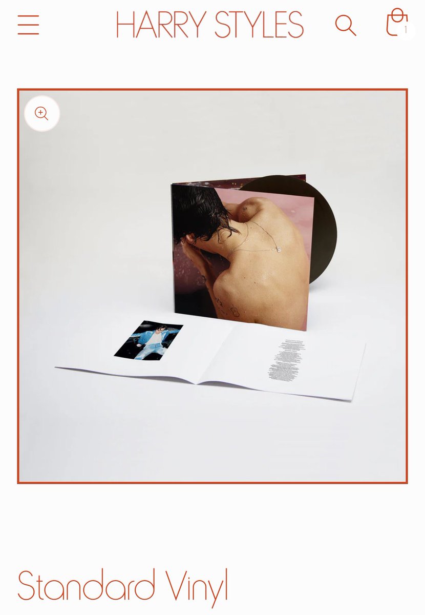 In honor of the new year I will be doing a Harry Styles vinyl giveaway. 

Rules: 

Like this post 

Retweet this post 

Comment your favorite song off of HS1 

——————————————————

This giveaway is International and you don't need to follow me if you don't want to. 

Entries will