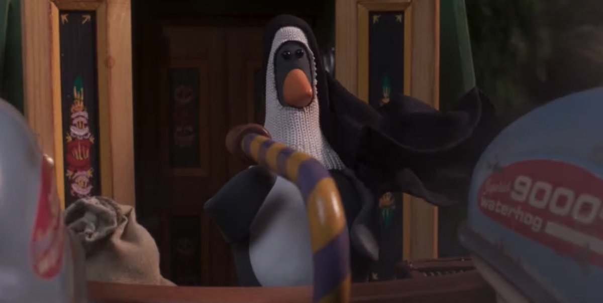 Lisa ditching her priest collar but then pulling out ‘as god as my witness’ the second things get nervy at the round table #TheTraitors