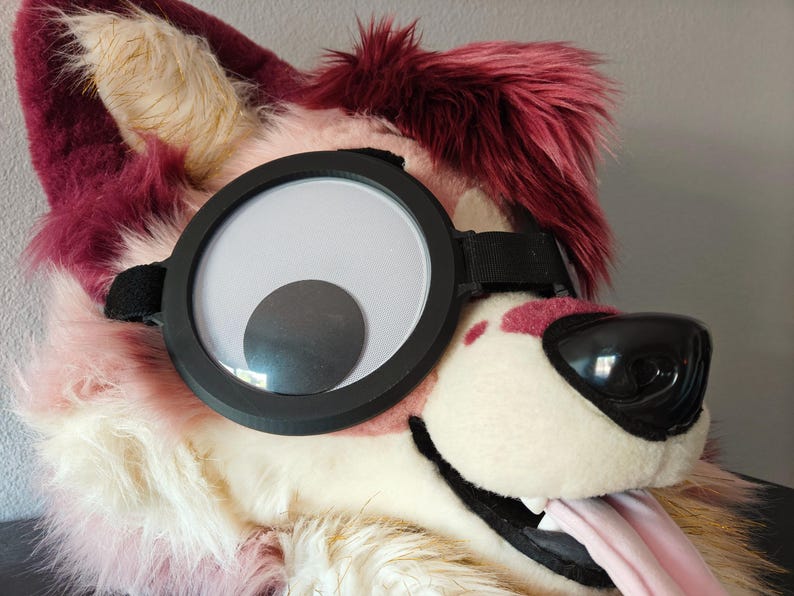 🎉Congratulations to <a href="/Akuren_Kobold/">Akuren_The_Guardian</a> on winning our Fursuits Googles Giveaway!!! 🎉🎉✨🥽🥽

If you entered and didn't win, please watch out for future giveaways, this will not be the last one 👀

#furry #fursuit #giveaway