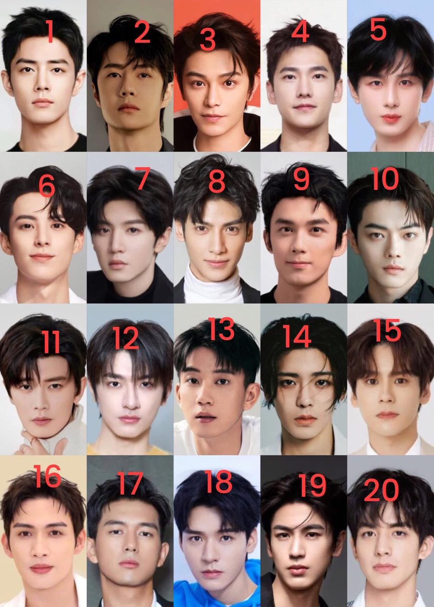 少来烦我 tweet media