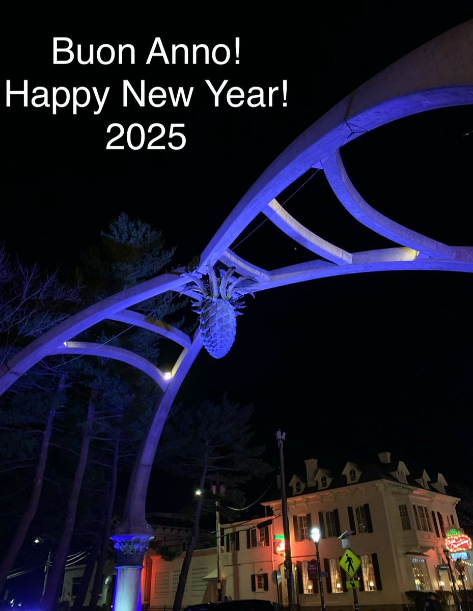 2025 We are Ready!