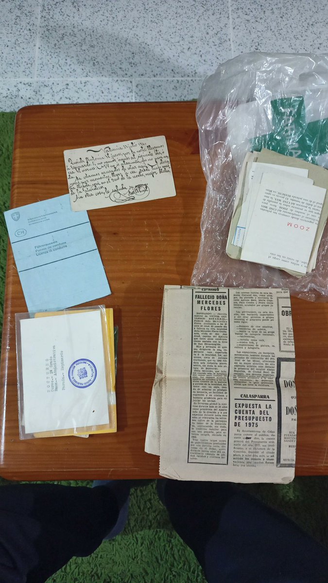 «ya estamos cansados de estar aquí» y otras frases espectaculares del archivo del exilio familiar rivera arnaldos