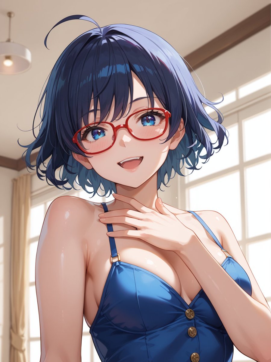 K3_K3AI's tweet photo. 明けましておめでとうございます。
今年もよろしくお願いします。 https://t.co/68Bp8fQgo3