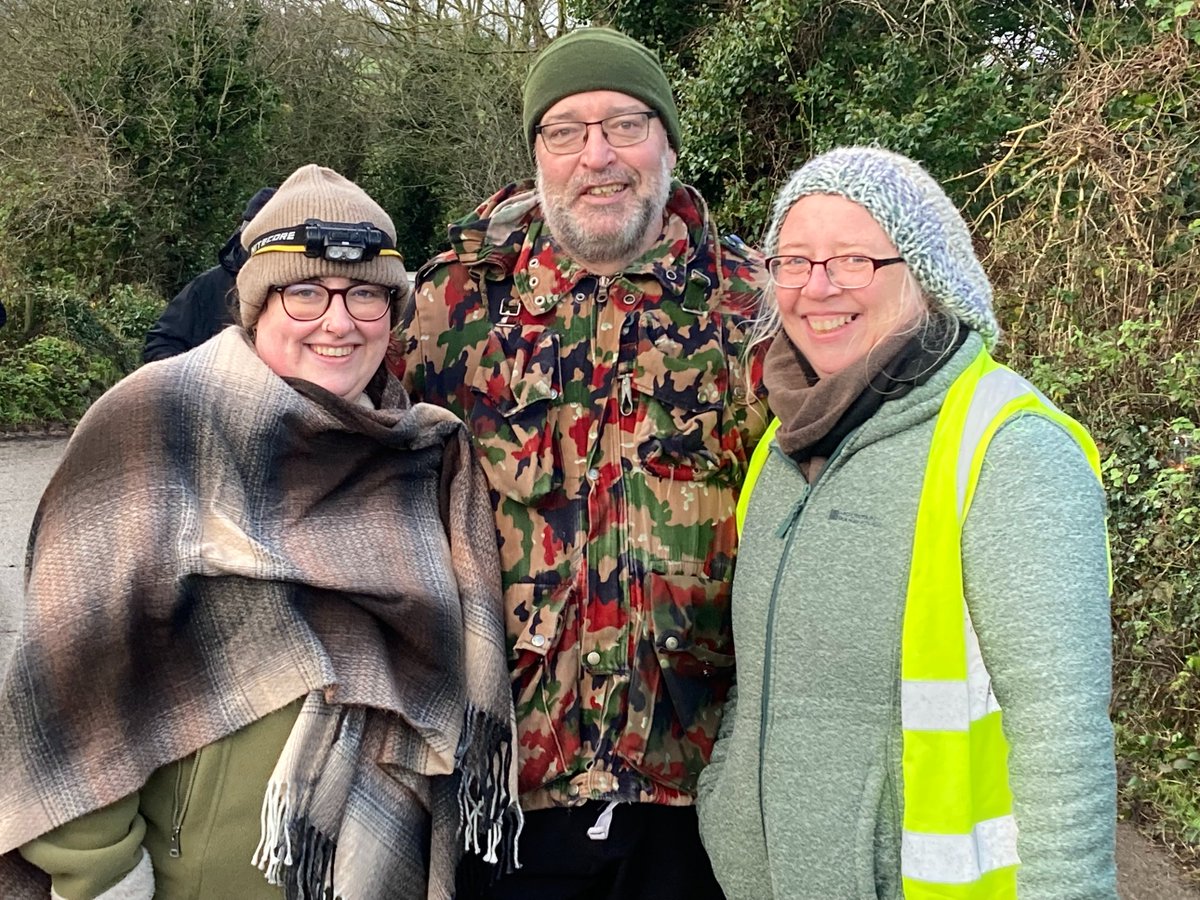 THE WINTER SOLSTICE IN KNOCKROE 
For the full story of Solstice Day and all the Photos in 3 groups,  (No 1 and 2 Dawn). (No 3 Evening and Walks) visit Lingaun Valley Facebook and Instagram Pages