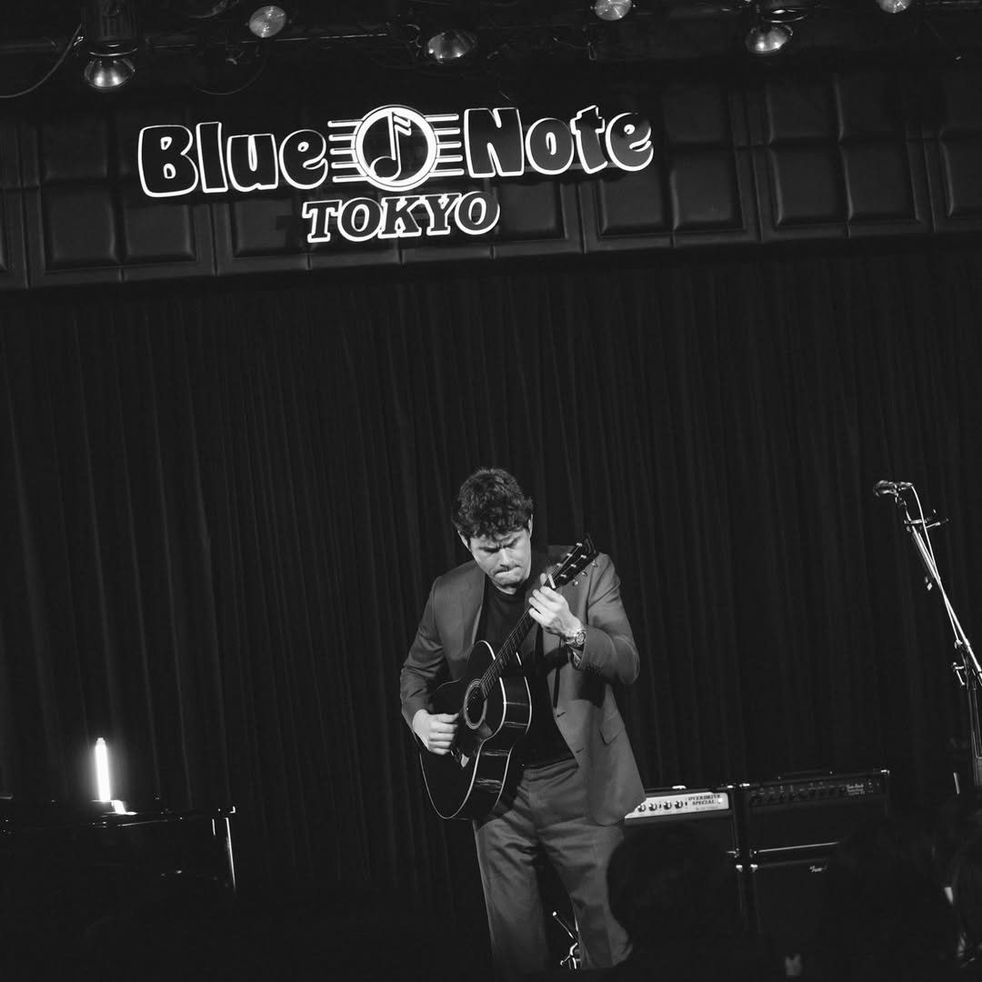 JohnMayer's tweet photo. 2024 was a very special one. A year of big firsts, each of them creatively expansive and extremely rewarding. I’ll be breaking ground on recording a new album in about a week. I didn’t expect this far down the line to still feel so engaged and inspired. Thank you for the opportunity to keep it all going in the ways that excite and inspire me the most. May you have a safe, healthy, and surprisingly great 2025.