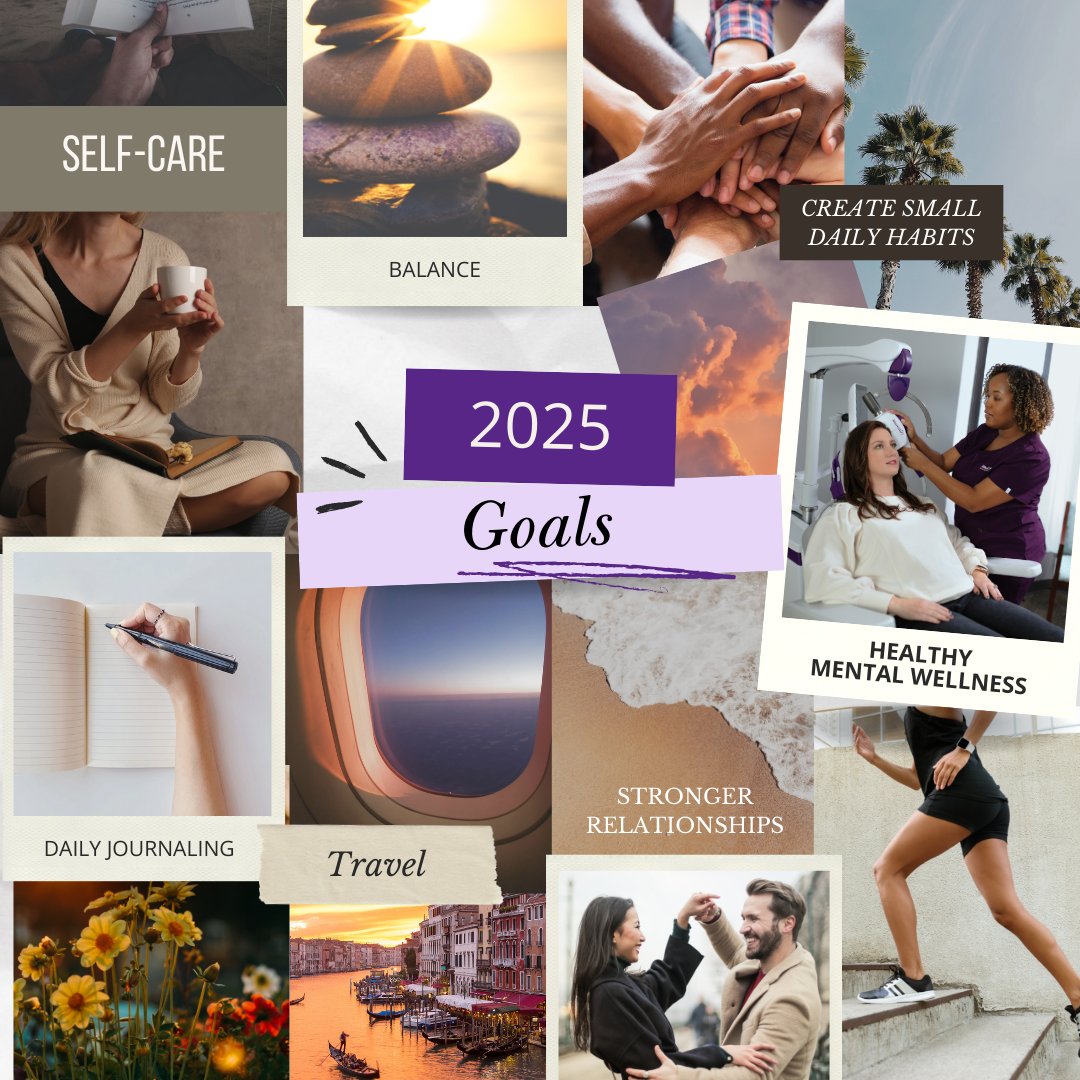NeuroStar Advanced Therapy tweet media