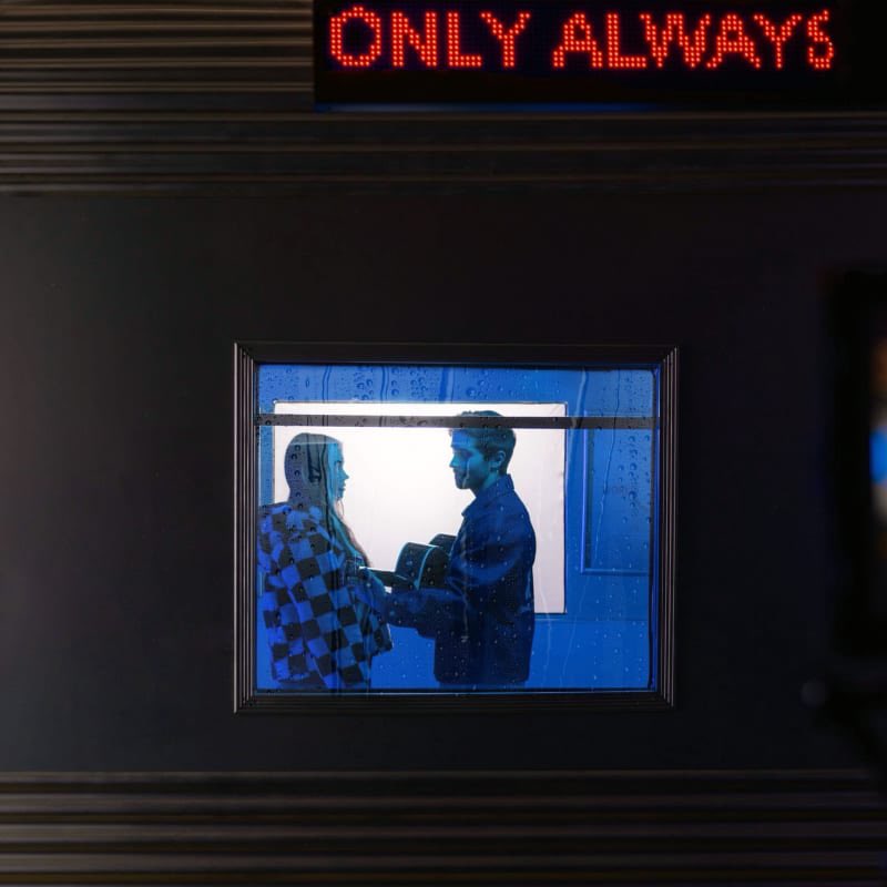MusicNewsRumor's tweet photo. .@JakeMiller and @ThisIsNERIAH will release their new song together titled “Only Always” on Friday, January 17. #OnlyAlways https://t.co/822XiNqohV