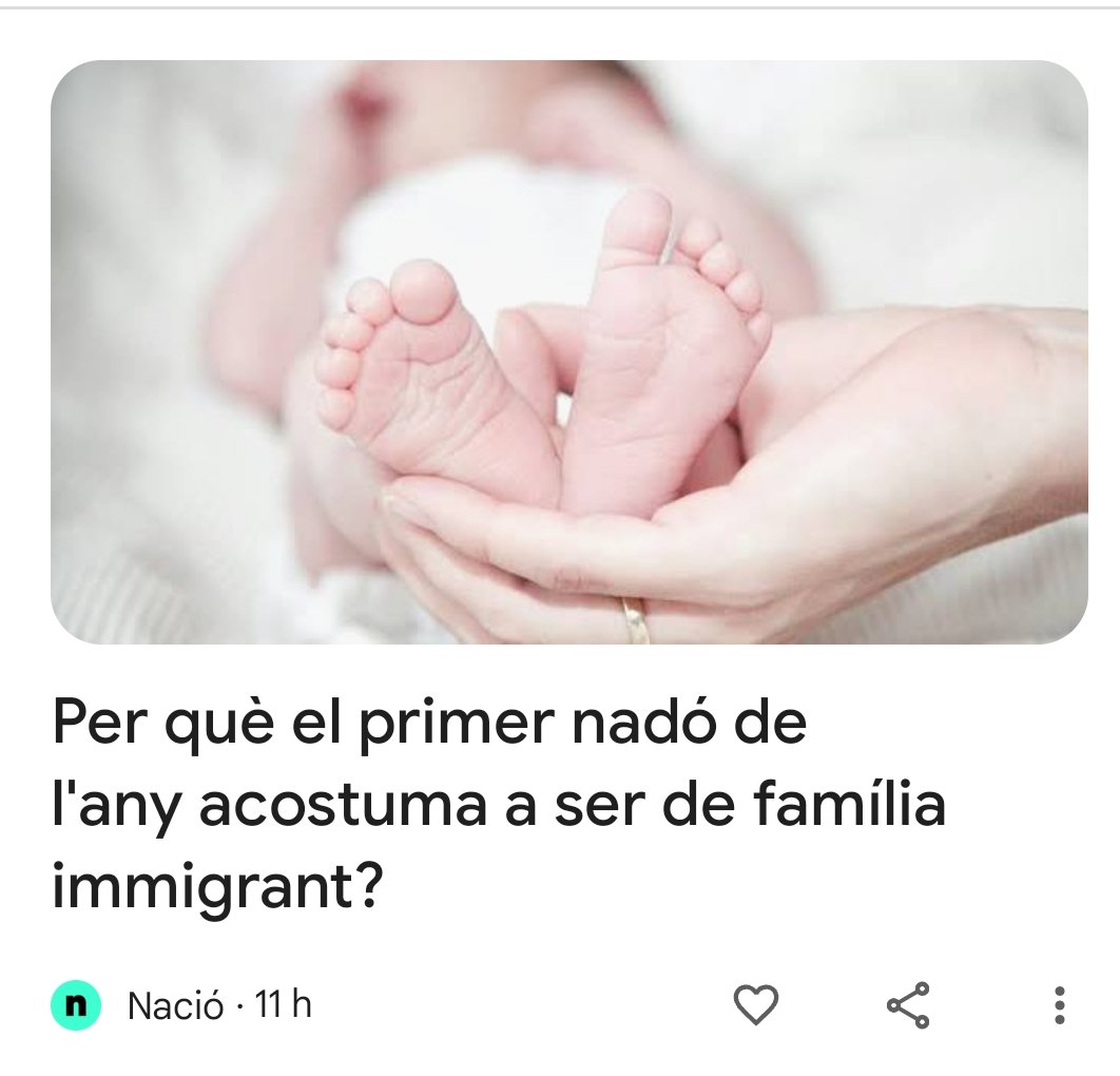 Volie comentar aquesta merda de La nació que m'ha saltat al mòbil però he entrat ací i m'he trobat açò.
Mira, hastalogo