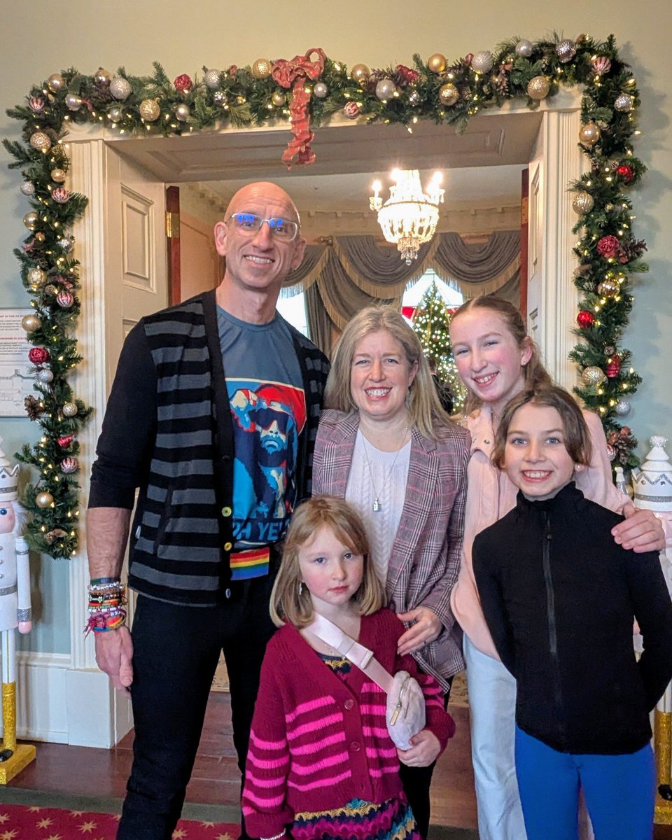 Susan Holt tweet media