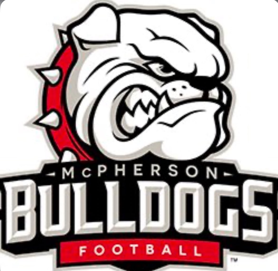 Blessed to receive an offer to play football at <a href="/MACBulldogsFB/">McPherson Football</a> <a href="/CoachKRocheford/">Kenton Rocheford</a> 🙏🏾