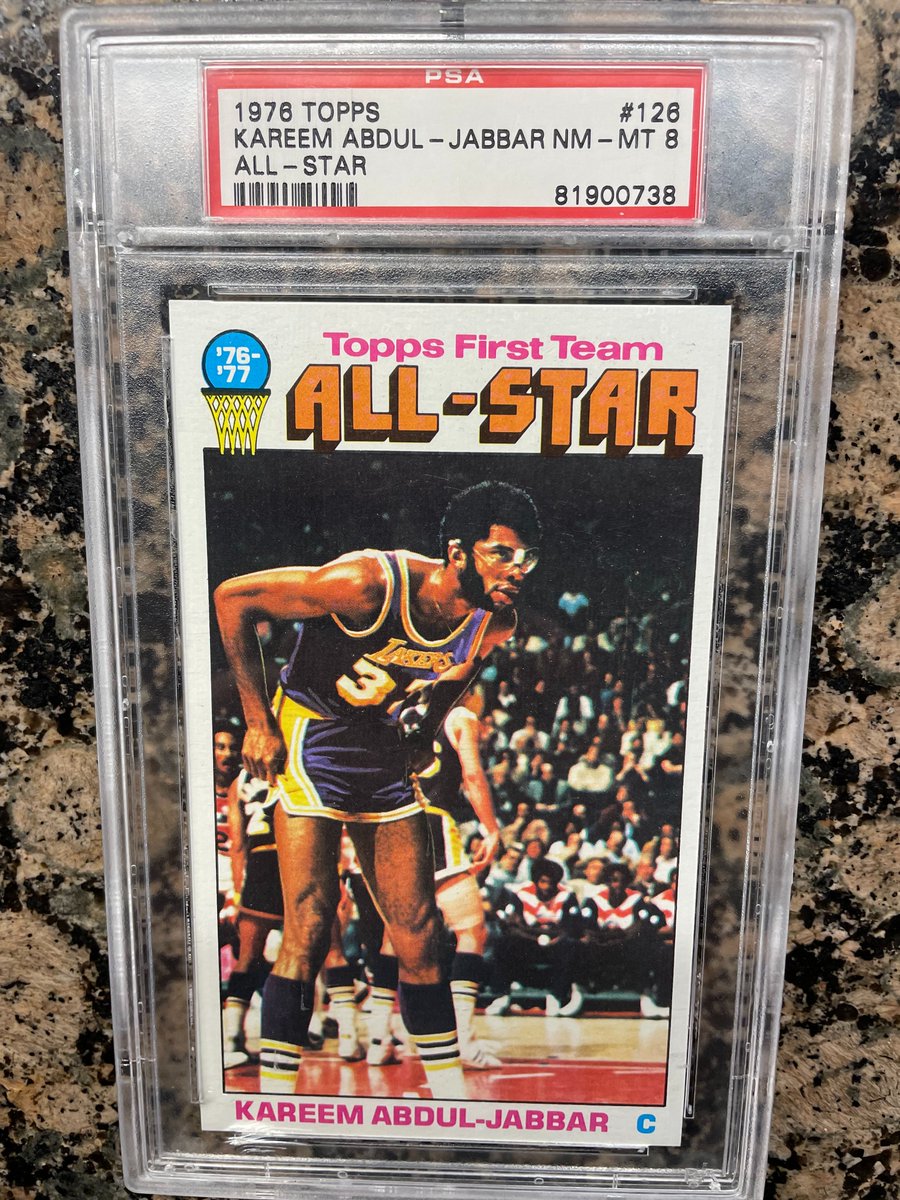 Gem Mint 10 Collectors World tweet media