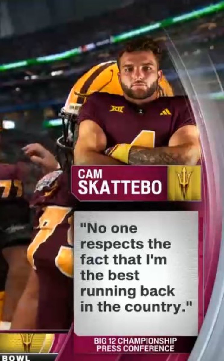 BarstoolBig12's tweet photo. https://t.co/flygsZuk7m