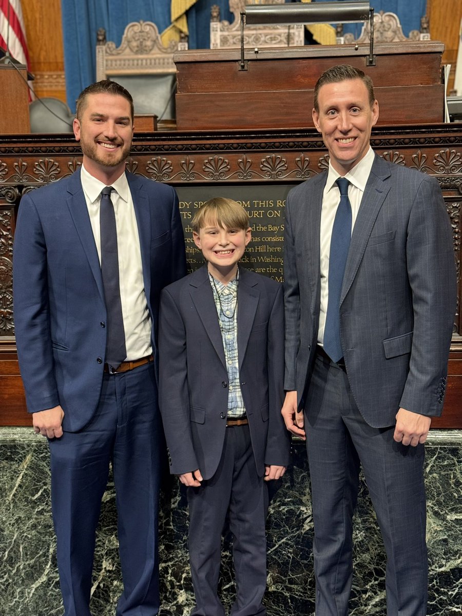 Honored and humbled. Thank you to the incredible people of Lynn for your trust and support. Here’s to a productive and impactful legislative session ahead! Let’s get to work!