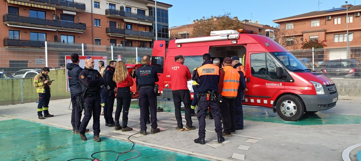 AVPC de Cardedeu tweet media