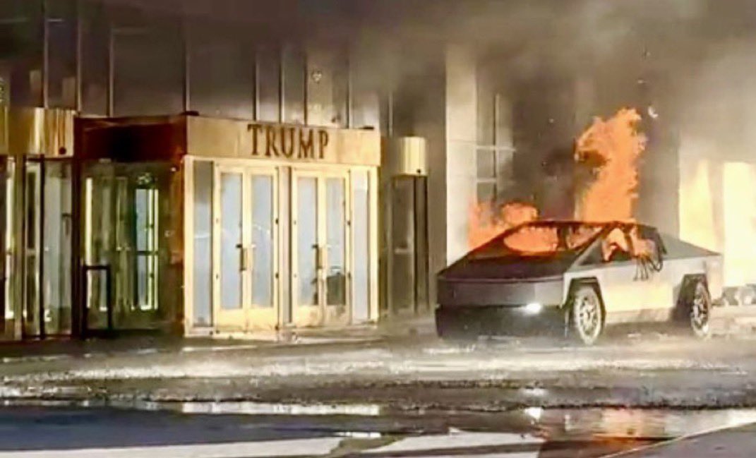 If this doesn’t illustrate the Trump-Musk presidency and its impact on America, I don’t know what does.