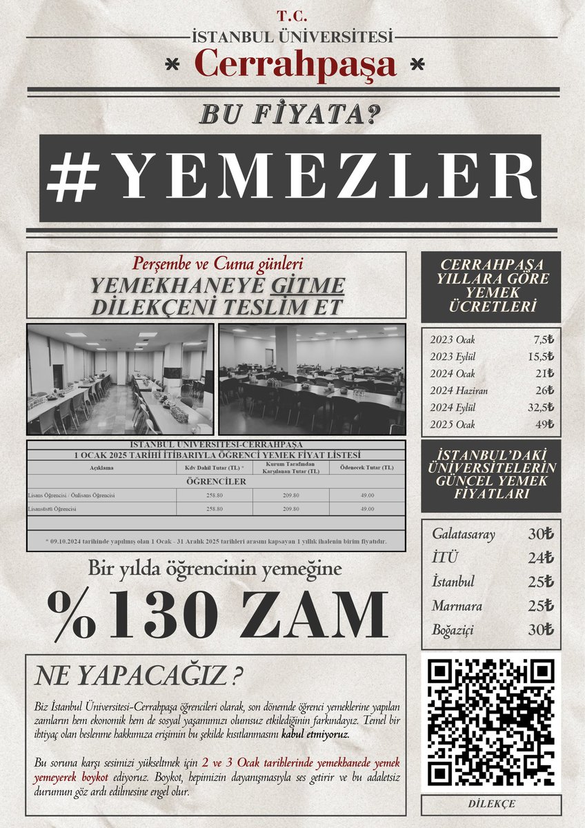 alprnsaglam's tweet photo. #yemezler https://t.co/rSZR2Me67Y