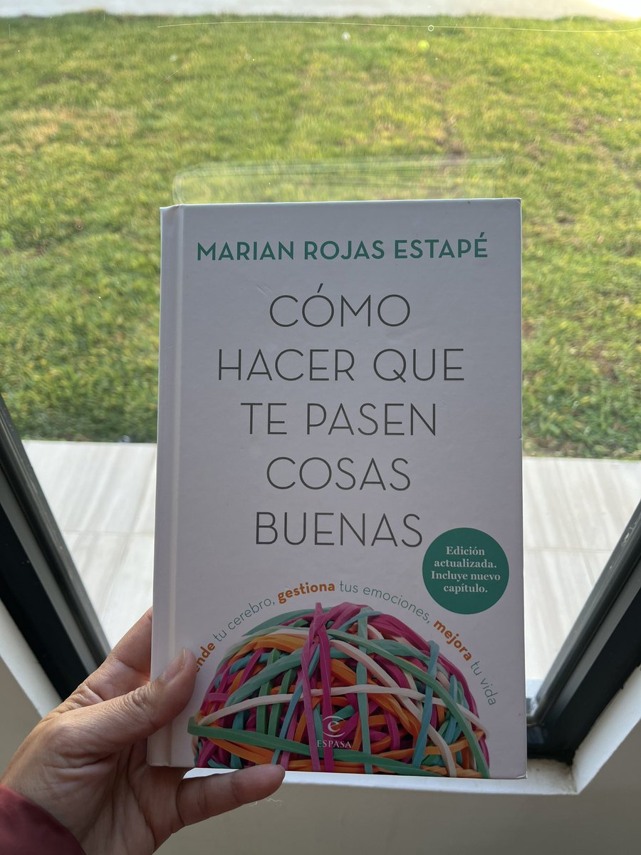 bettypecas's tweet photo. Empezamos 📚👏🏼 https://t.co/yAylgO8c2w