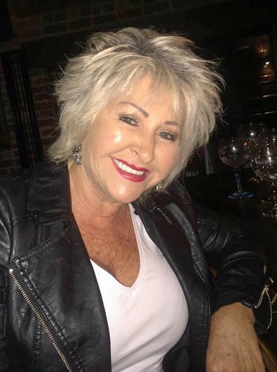 aquitainexox's tweet image. The great @MaggieOliverUK who has spent her life campaigning for the victims of grooming gangs &amp;amp; calling out those who covered it up doesn’t get a Damehood but the likes of Emily Thornberry does! A sad indictment of our society