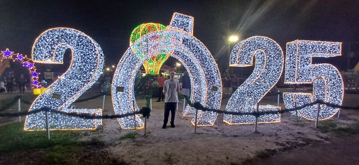 feliz 2025! 🍾🥂