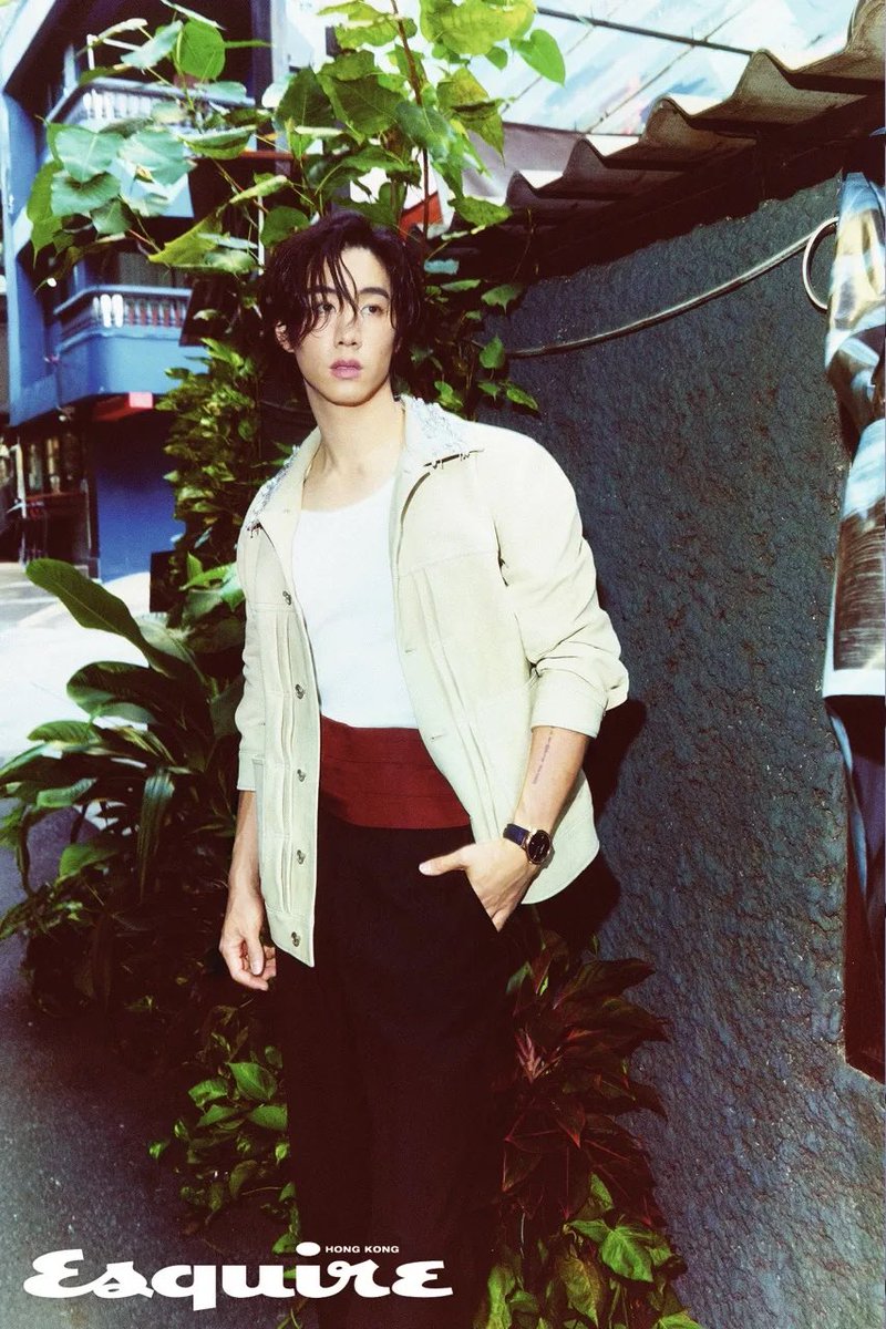 MarkBeom France 🇫🇷 tweet media