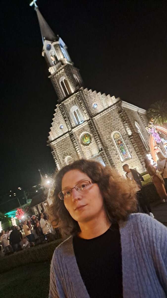 Happy New Year 🎉 .
I wish everyone to achieve their goals. I have lots of plans for 2025, let's do it