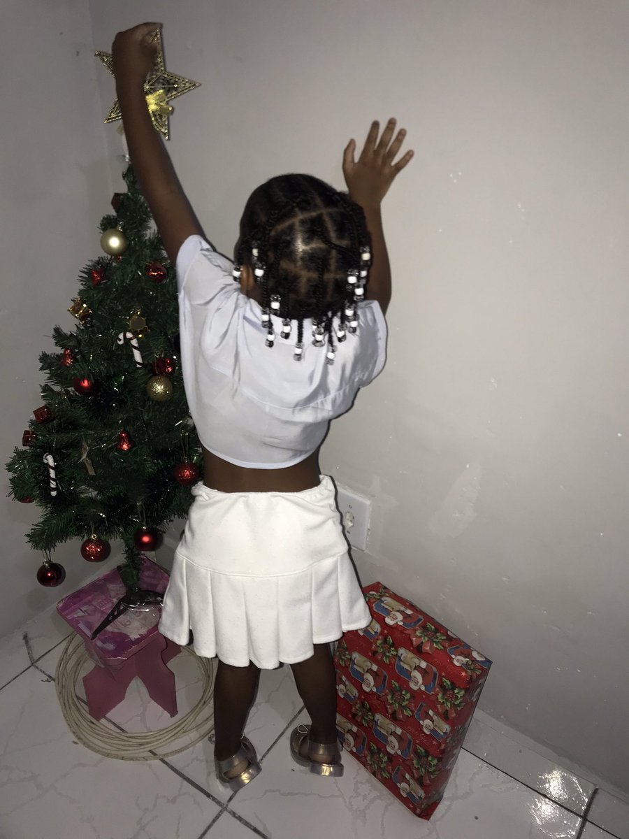 Ano novo dá minhas cria 💙💖😍🙏🏽✨