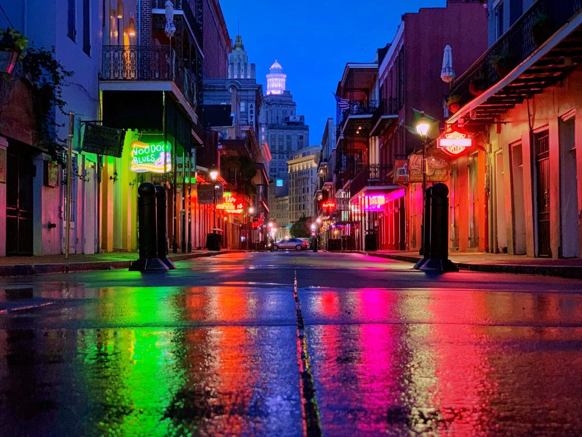 New Orleans Forever ⚜️🙏🏻