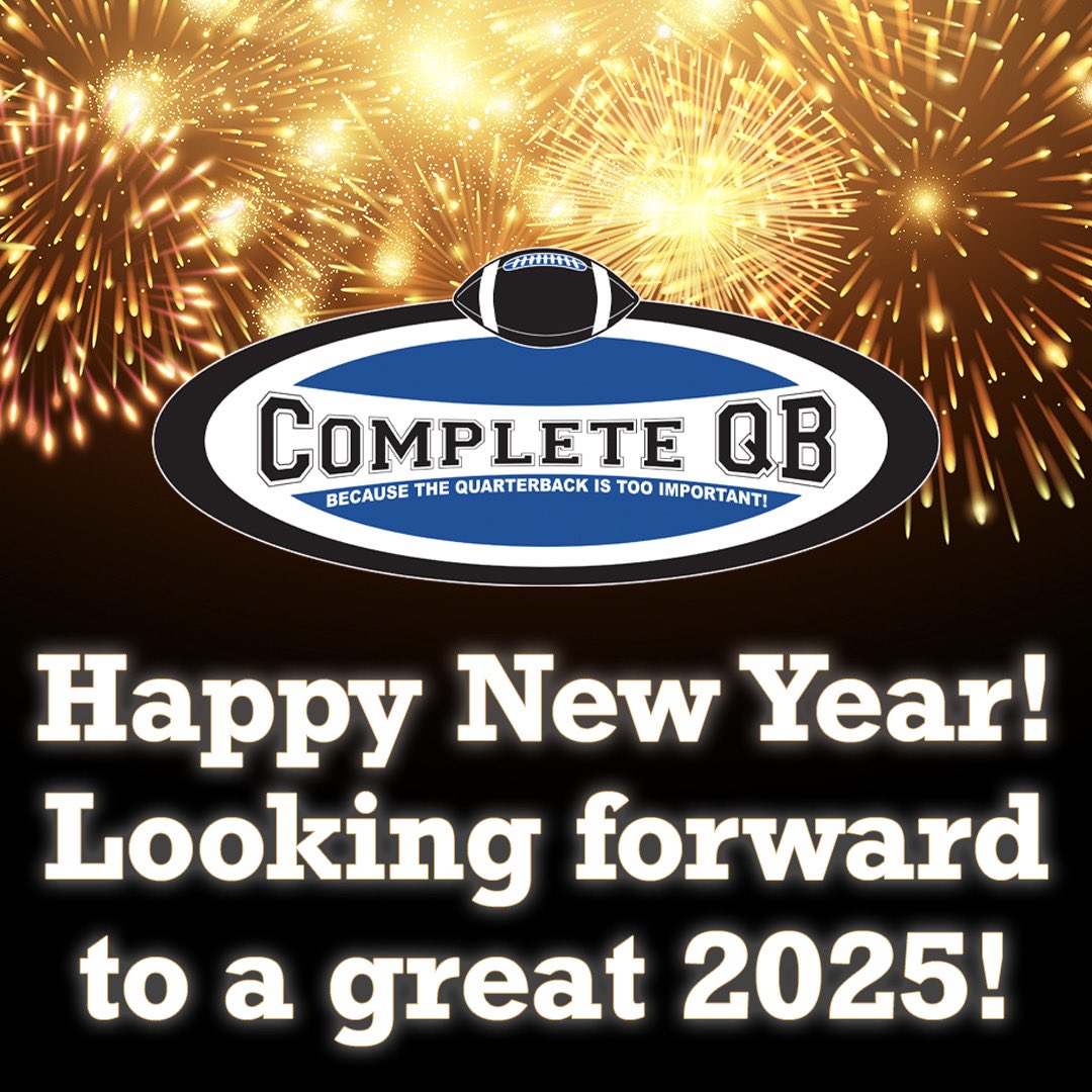 Complete QB (@completeqb) on Twitter photo 