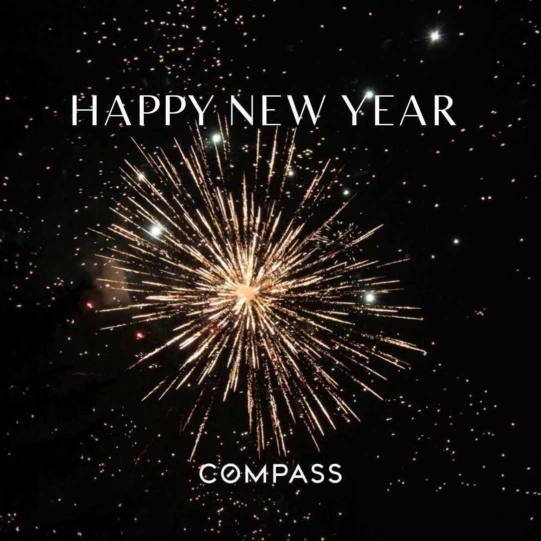 Happy New Year! A huge thank you to everyone for your support in 2024. It’s been a pleasure helping you with your real estate needs, and I’m excited to continue serving you in 2025. Wishing you a year full of success, happiness, and new opportunities! #happy2025 #compassminnesota