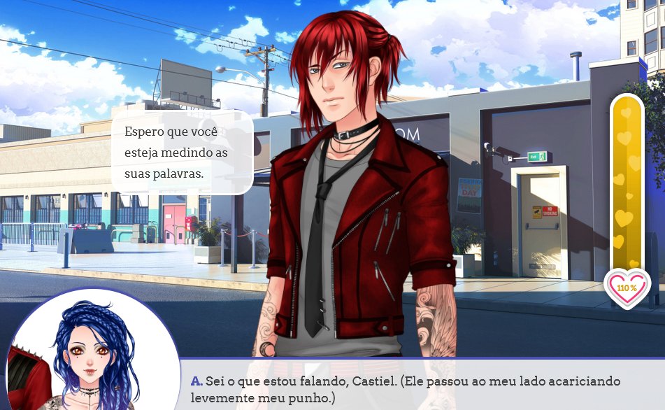 yvesveilmont's tweet image. agora foi a vez da docete de ser uma loba